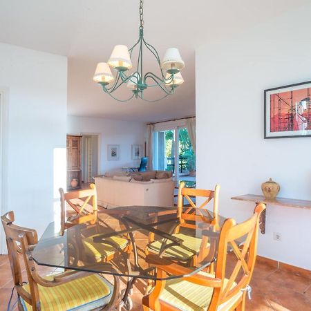 Luxury Apartment Los Monteros マルベーリャ エクステリア 写真