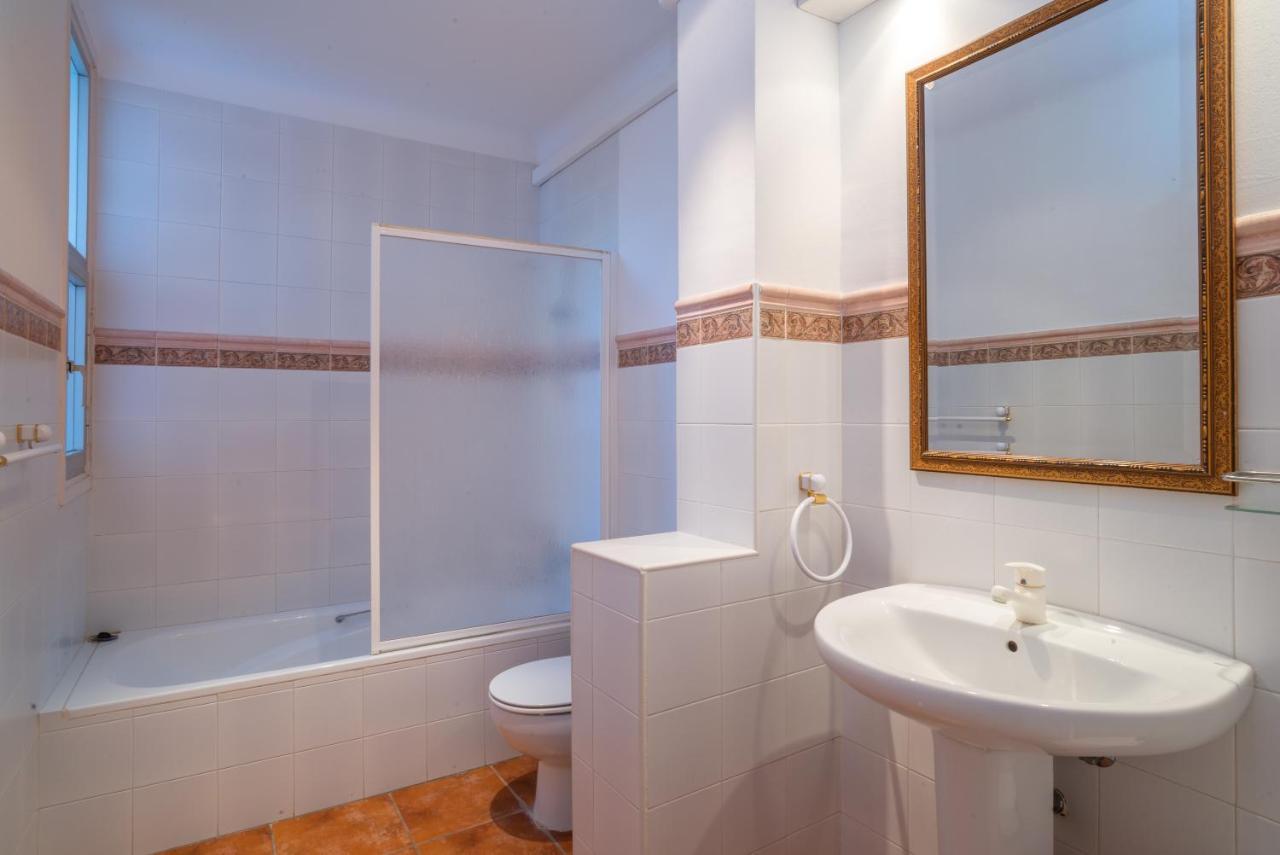Luxury Apartment Los Monteros マルベーリャ エクステリア 写真